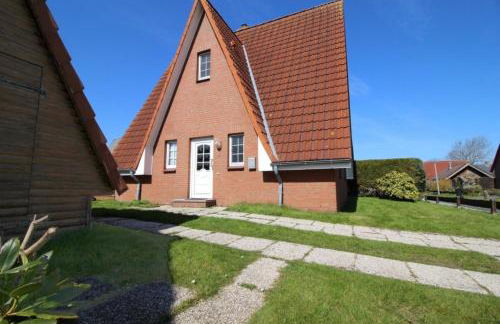 SW10 Ferienhaus Seestern - Foto 10