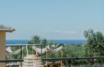 LIOSTASI luxury suites - Foto 59