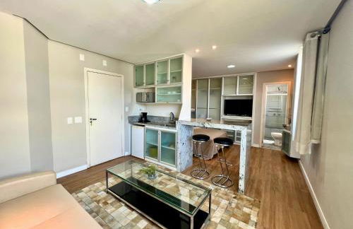 Renoir - Av Barão Homem de Melo nº 4520 - pegar nº do flat no chat após reserva - Foto 23