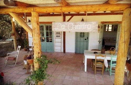 La Cuadra de Finca Don Carmelo - Foto 7