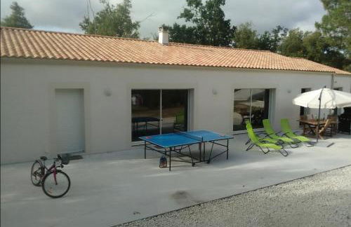 Spacieuse villa - Foto 1