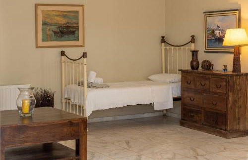 Villa Marble Tinos - Foto 52