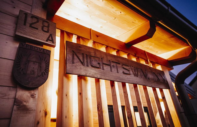 Holiday Home Nightswim Inn - Photo 41