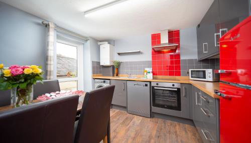 Royd Cottage at Lower Aylescott - Foto 3