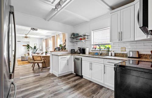 Walk to Atlantic Hot Tub Recently Renovated - Foto 21