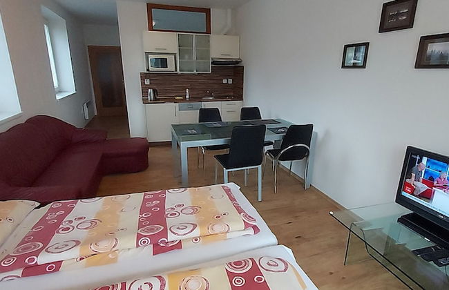 Rezidence Club Canada - Foto 6