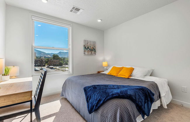 Luxury Apartment in Salt Lake City - Foto 18