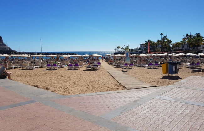 Apartment Mogan With Stunning Beach Views - Foto 41