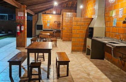 Chalé Maresia Maranduba - Foto 18