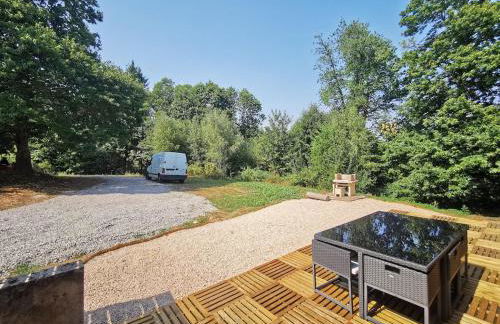 Chalet 4-6 Le temps d une pause au Olivier - Foto 8