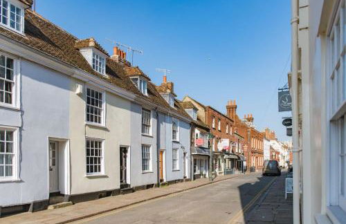 Castle Cottage - Foto 6