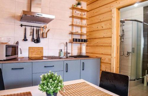 Markowe Domki - Photo 10