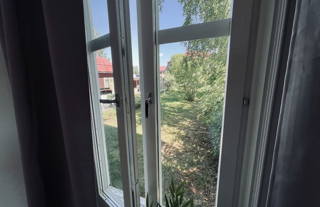 Telegrafen Lägenhetshotell - Foto 74