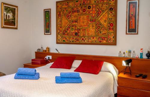 Apartment Millenium by Interhome - Foto 43