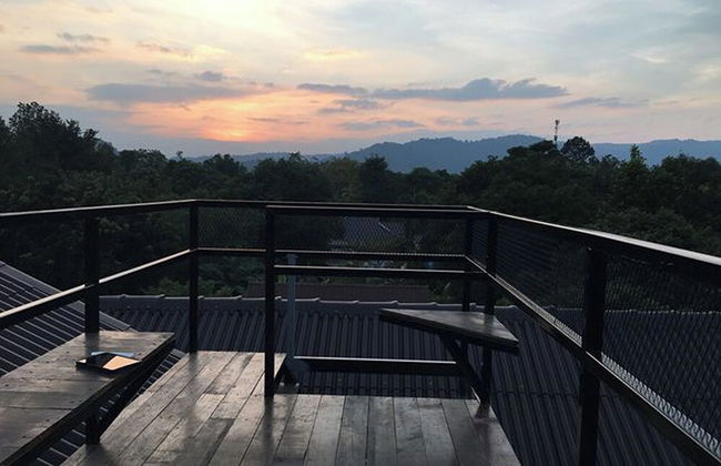 Onmywayresort - Photo 35