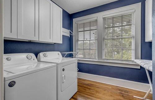 Stunning and Cozy 4BR in Historic Avondale - Foto 44