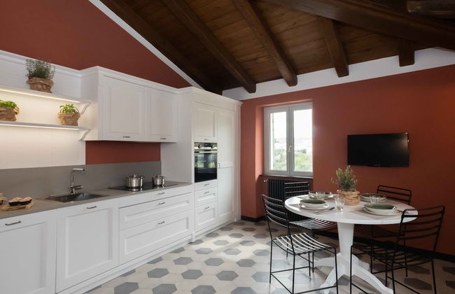 Agriturismo Ca Du Briccu - Foto 14