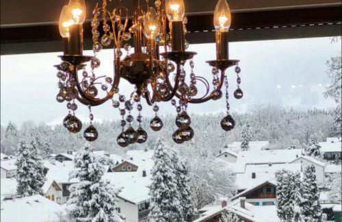 Appartment an der König Ludwig Promenade - Foto 24