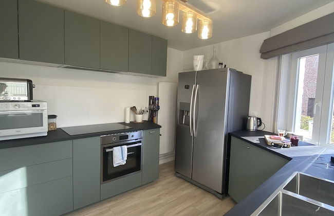 Instant Knokke - Foto 29