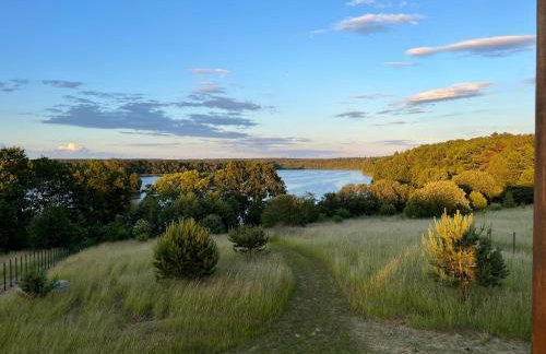 Skrajna Chata Chrzypsko - Foto 12