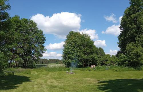 RAJSKIE SIEDLISKO Podlasie - Photo 2