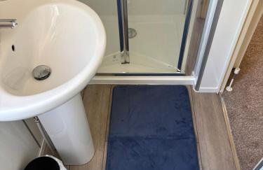 The Panorama View Luxury Retreat in Aberystwyth - Foto 50