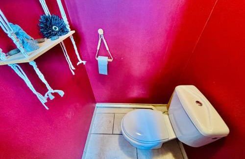 La grande évasion - Villa 15 personnes - Le Breuil - Foto 52