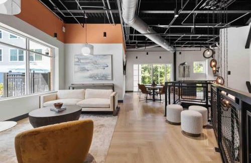 Exclusive Living 5 Min From Downtown - Foto 33