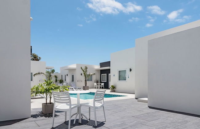 The Palm Leaf Apartments - Foto 47