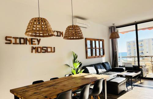 Apartamentos Puerto Marina - Foto 2
