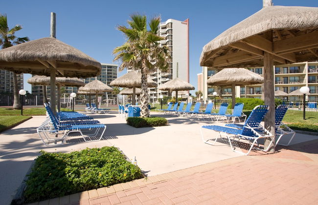 Saida by South Padre Condo Rentals - Foto 34