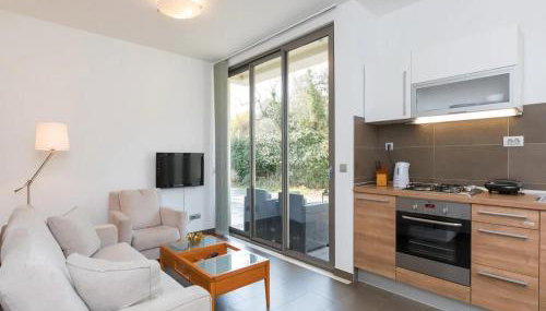 City Holiday Apartment - Foto 1, Other