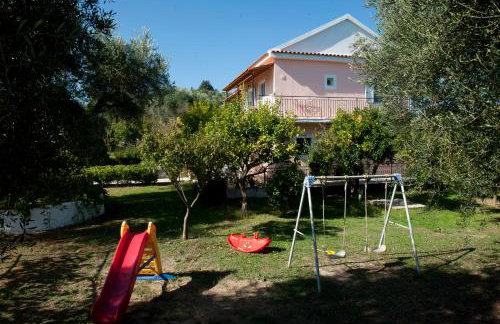 Maria's Paradise - Foto 59