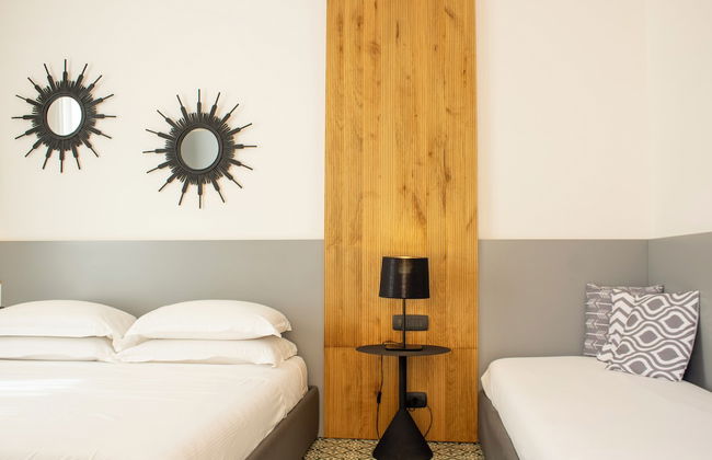 BADIA NUOVA Apart Hotel - Foto 22