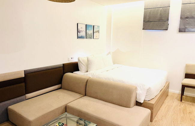 Parosand Hanoi Hotel & Apartment - Foto 29