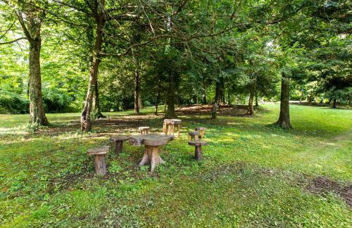 VILLA TURRI - Luxury Country & Padel Resort - Foto 20