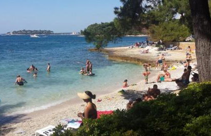 DS Apartment Porec - Foto 24