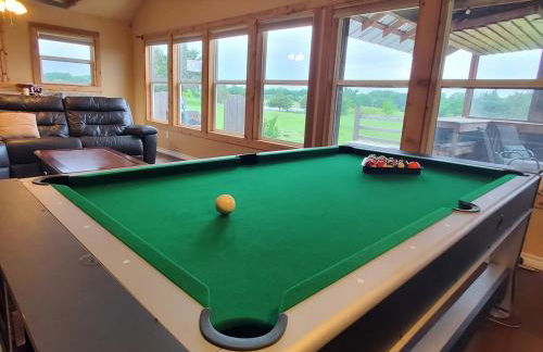 Lodge One with Scenic View - Foto 4