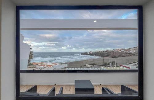 El Bunker Luxury Suite en Playa del Hombre con vista al mar - Foto 40