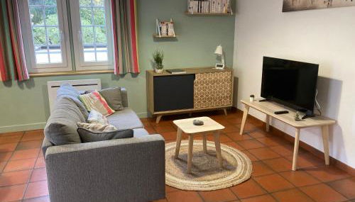 Location Eyheraldia - votre T3 au cœur du Pays Basque - Foto 3