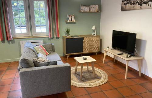 Location Eyheraldia - votre T3 au cœur du Pays Basque - Foto 3