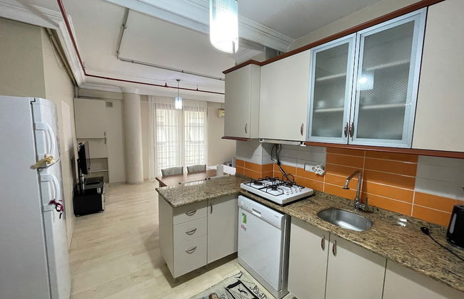 Kaya Apart Point - Foto 22