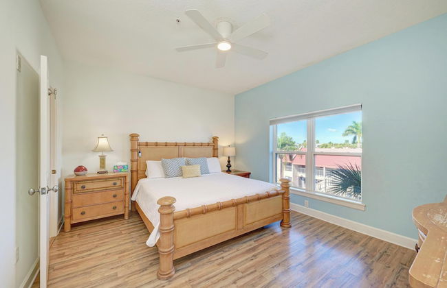 Bradenton Beach Club Bliss-2 Bedroom-2 Bathroom Condo-2 Pools-hottub-private Beach Access - Foto 47