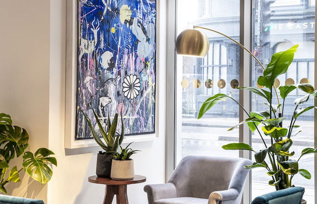 The Gate London City - Foto 2