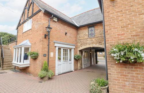 Flat 2, The Maltings - Foto 22