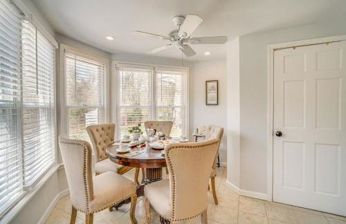 Family-Friendly Mays Landing Home Near The Cove! - Foto 12