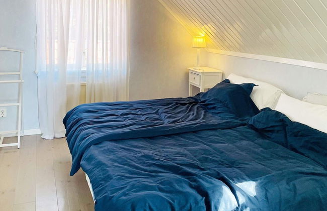 4 Star Holiday Home in Kyrkesund - Foto 3