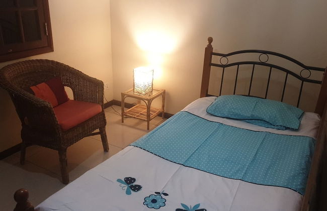 Villa Top Notch in La Preneuse - Photo 3