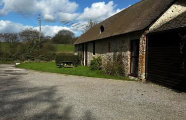 Smugglers Cottage Barn Conversion AONB with Pool & Jacuzzi - Foto 28