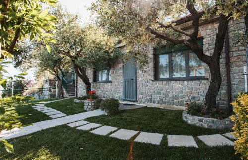 Apartments PARADISE GARDEN Holiday House - Foto 7